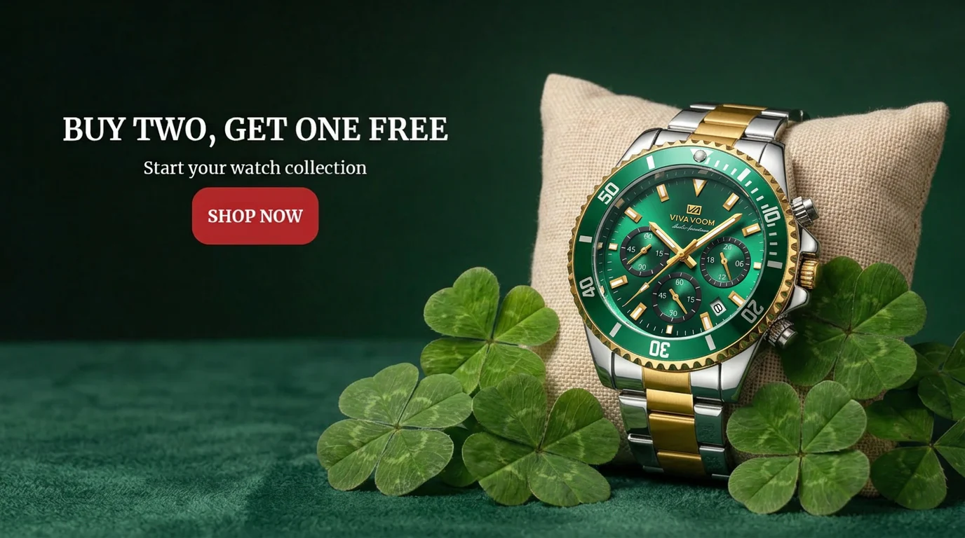 Welcome to Our Store